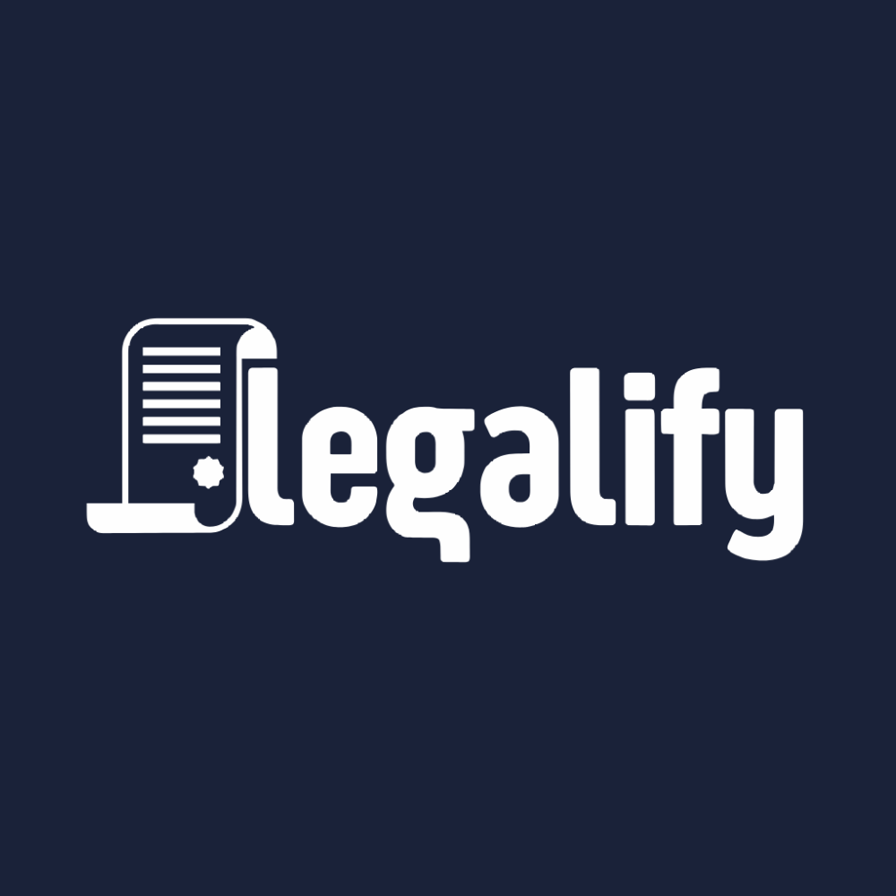 Legalify - 6 Mesi (Acconto)